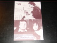9475: Der Taschenträger,  Silvio Orlando,  Nanni Moretti,